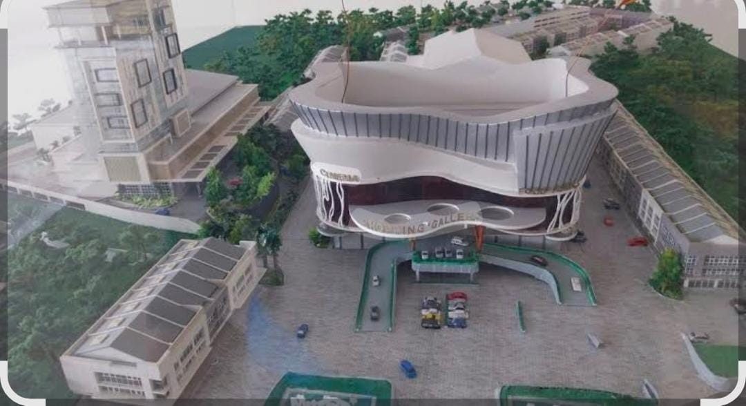 “JBC, Simbol Keberanian Jambi Melawan Resesi Global”