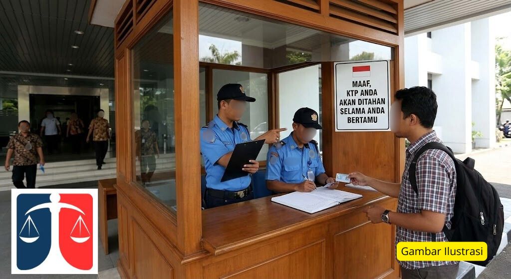 L.I.M.B.A.H vs Pertamina: Kami Tidak Takut Raksasa! BUMN yang Menindas Privasi Harus Dihajar Secara Hukum