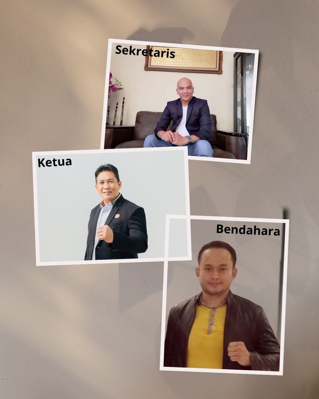 Bursa Transfer Pahala Ditutup: Petinggi KONI Jambi Terbitkan SK Bebas Makan Santan dan Kue Kering