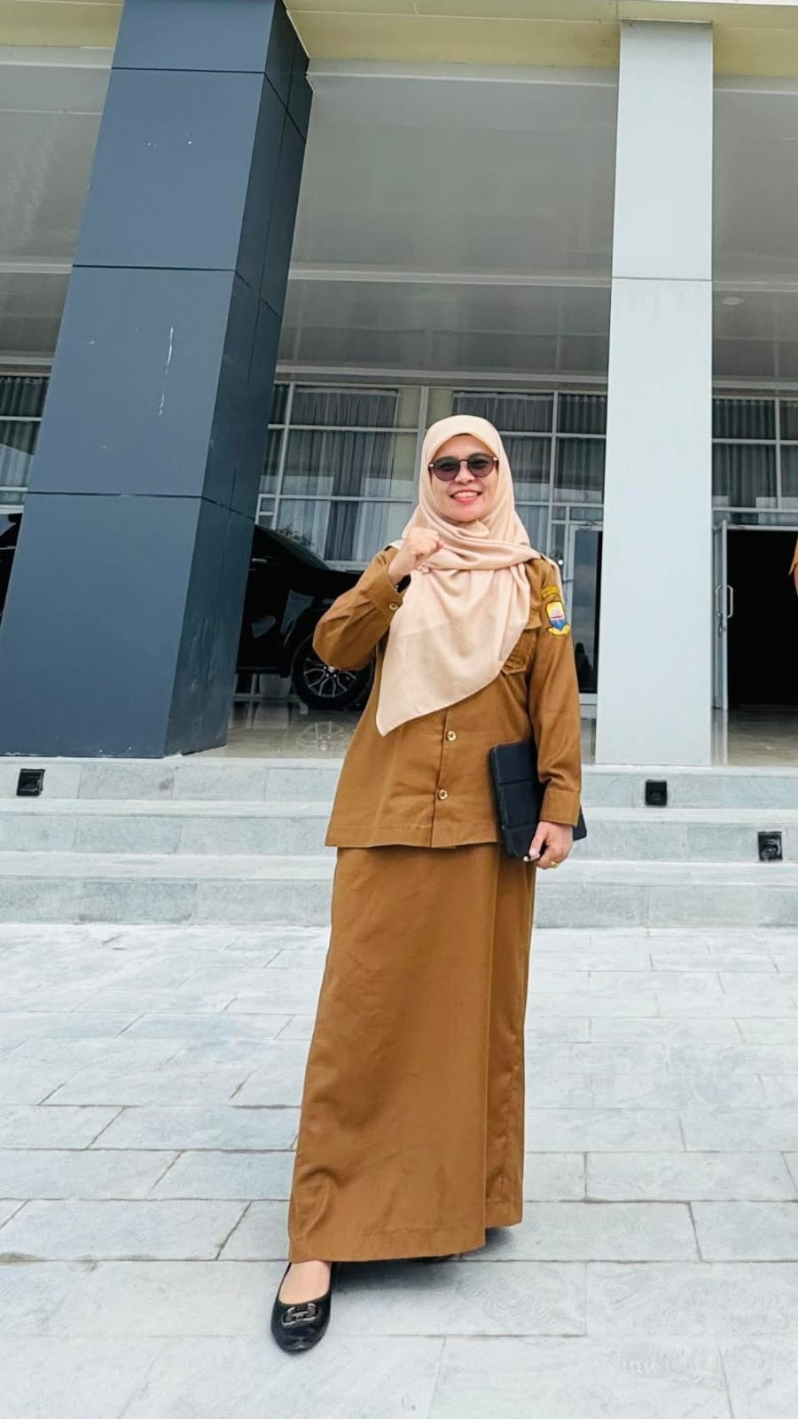 “Lecehkan Masyarakat Sipil, Aktivis L.I.M.B.A.H dan PEDAS Tuntut Bupati Copot Kadis DLH Kerinci!”