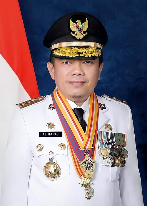 Rakyat Muak Uang Pajak Dirampok! L.I.M.B.A.H. Tantang Kapolda Jambi Irjen Pol Krisno H Siregar Seret Direksi PTPN IV, Aksi UNRAS 15 April 2026!