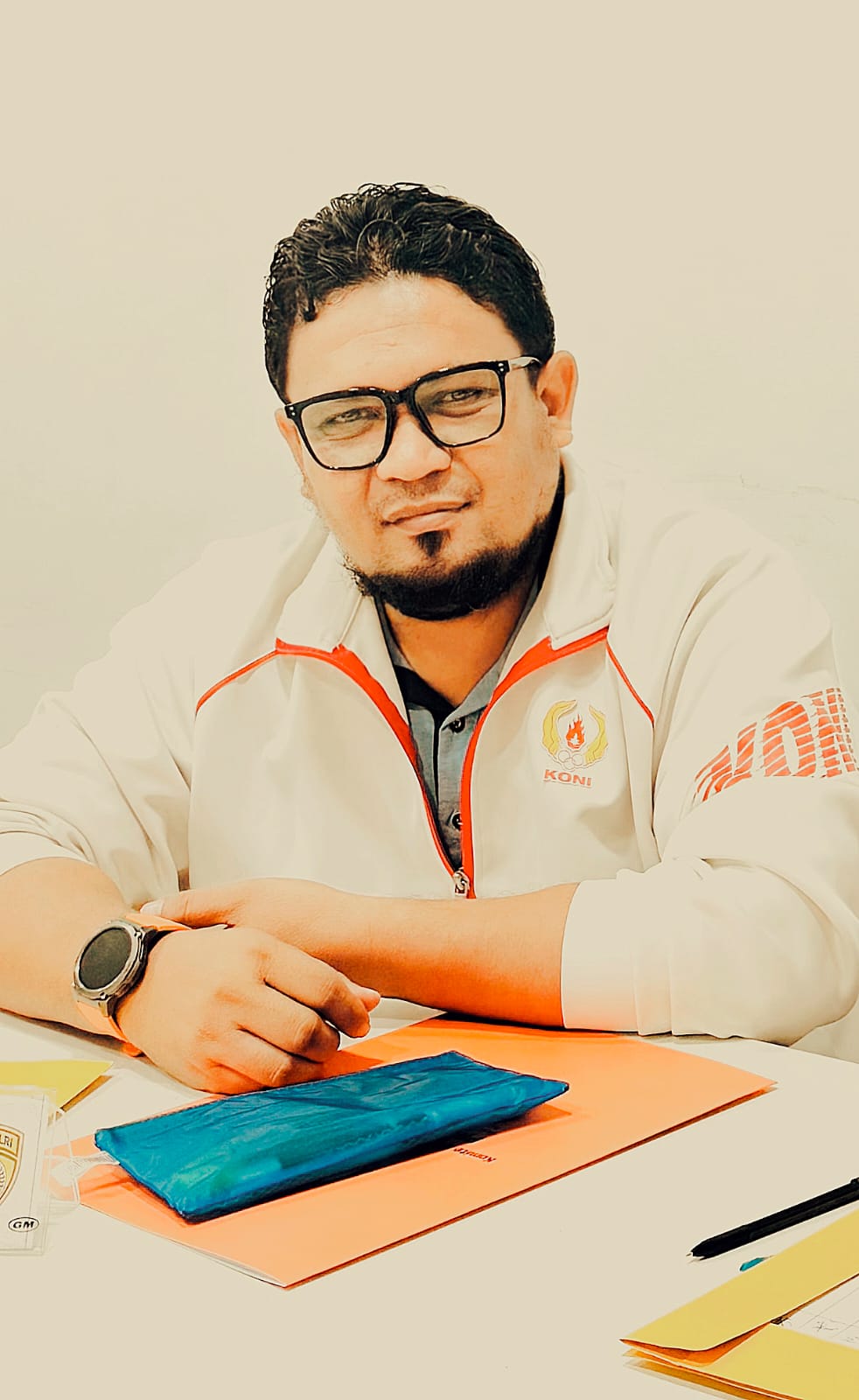 Pesan Menohok Habib Syukri untuk Kapolda Jambi: Kibarkan Saja Bendera Putih Jika Takluk pada Borgol Plastik!