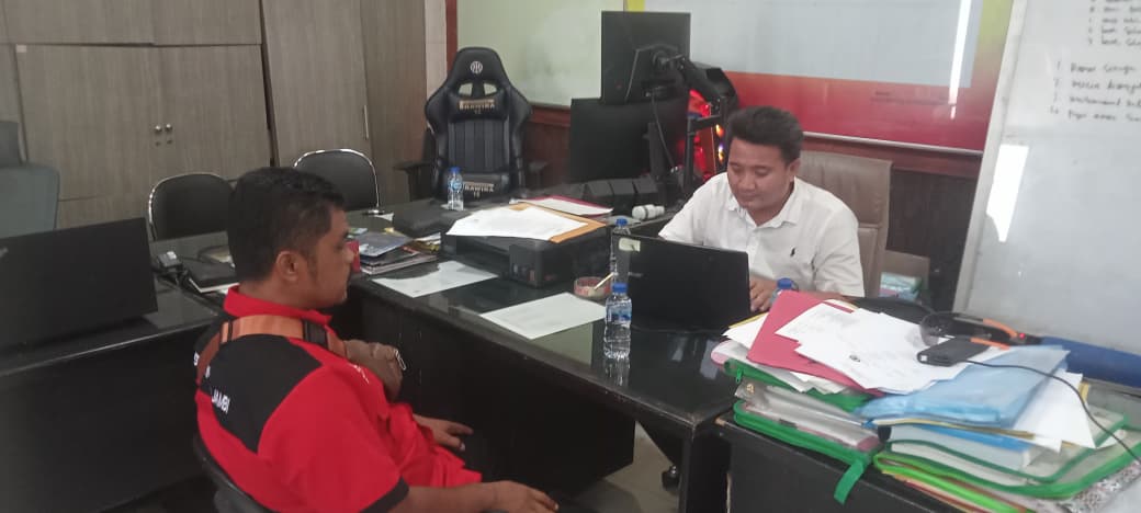 Masta Aritonang Peringatkan Petinggi PTPN IV: ‘Saksi Sudah Di-BAP, Jangan Coba-Coba Beri Sanksi Balasan!