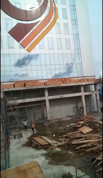 Siap Bawa Bukti K3 ke Penyidik, Habib Syukri Ultimatum Direksi Bank 9 Jambi: Ini Kejahatan Kemanusiaan!