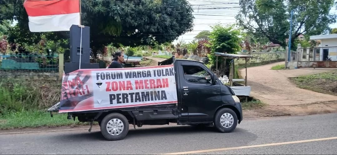 Dirjen Kekayaan Negara Dijadwalkan Kunjungi Jambi, Warga Terdampak Zona Merah Siap Ajukan Audiensi
