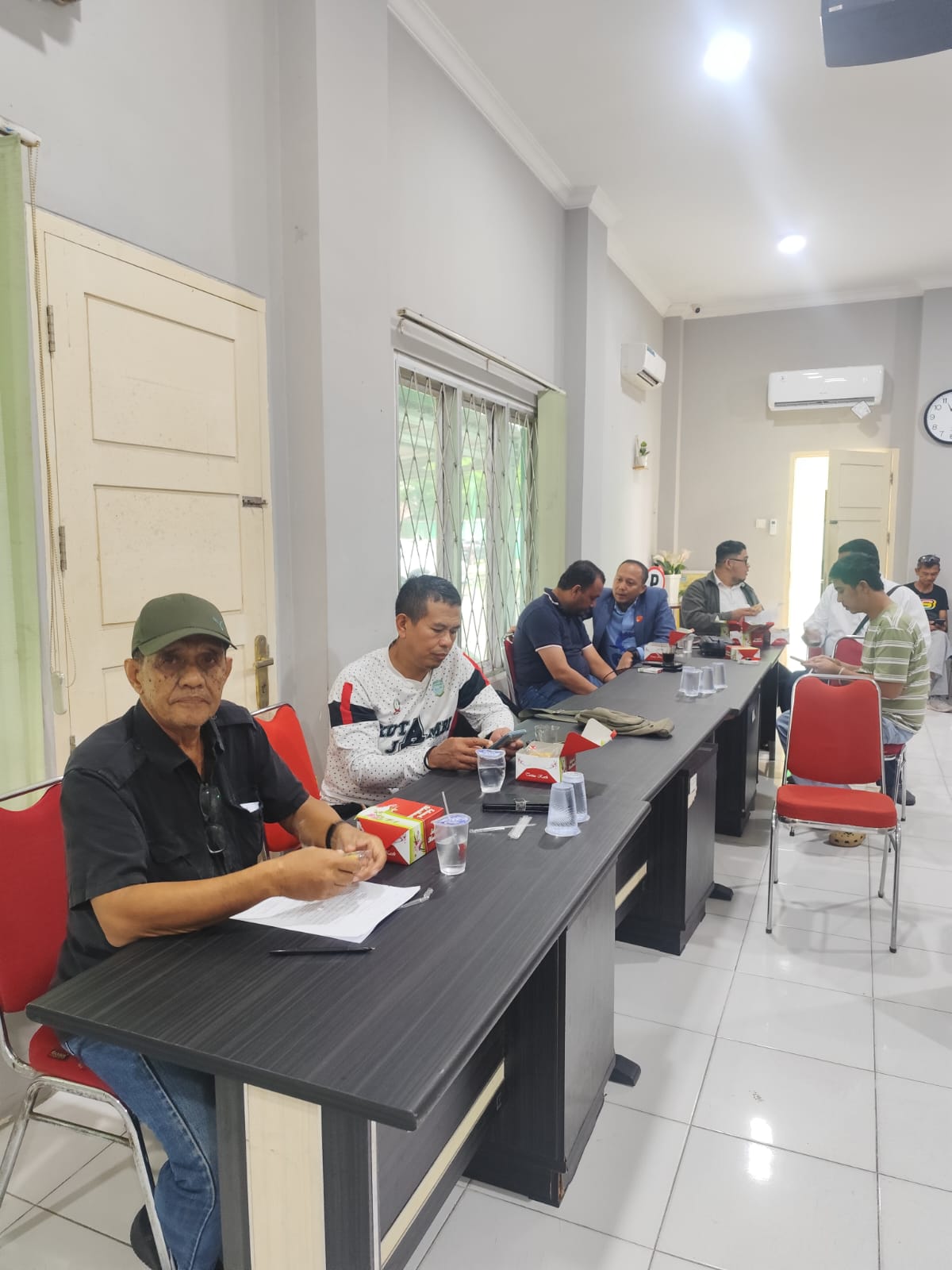 Imbas Atensi BPK di Rapat Pleno : KONI Kota Jambi Akhiri Tren ‘Laporan di Atas Meja’, Syarat Turun ke Cabor Diperketat
