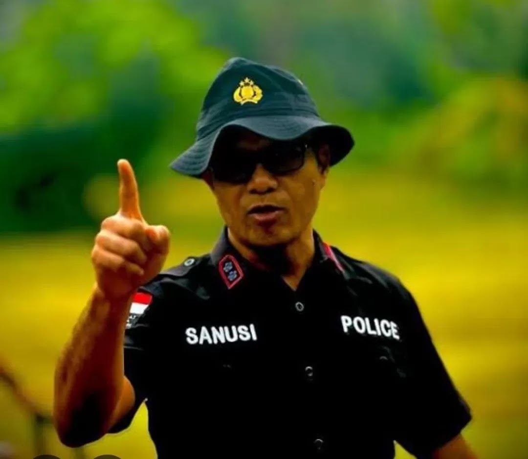Moralitas Petinggi KONI Jambi Disorot, Kesaksian Ketua RT Ungkap Dugaan Perselingkuhan Oknum Perwira