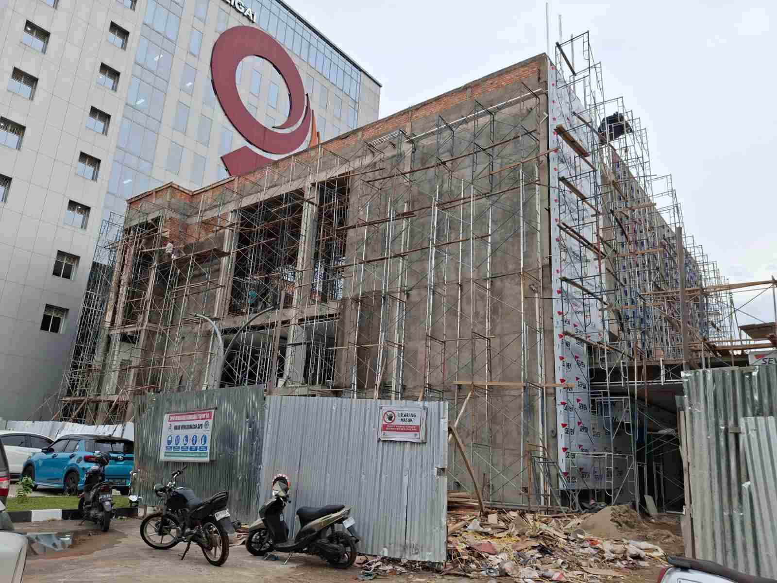 Penyelidikan IT, Rangkap Jabatan, dan Remunerasi Rp12 M: Ujian Tata Kelola Bank 9 Jambi