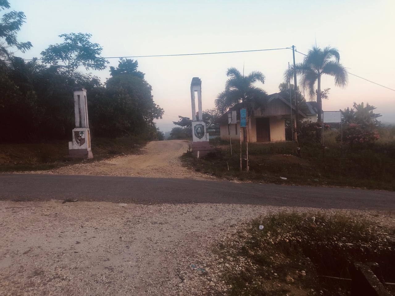 Menolak Bungkam! Lahan Transmigrasi Singkut 3 Tahun 1981 Diduga Dicaplok Pemerintah Desa Bukit Murau, Warga Menuntut Keadilan!