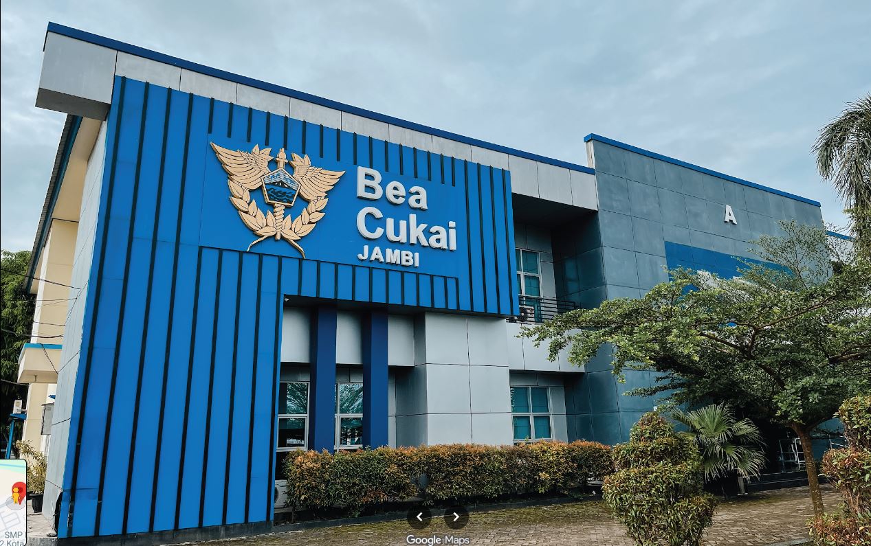 Hitung-hitungan Janggal Kasus Rokok Ilegal, L.I.M.B.A.H Siap Seret Bea Cukai Jambi ke Sidang Komisi Informasi