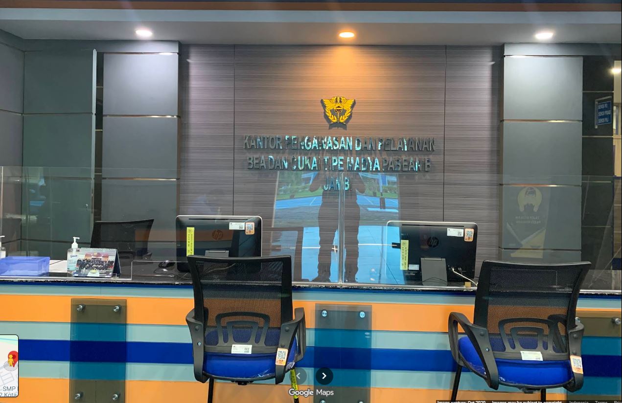 Gaya Intelijen Hadapi Warga Sipil: Buntut Panjang Dugaan Negosiasi Rp700 Juta di Bea Cukai Jambi