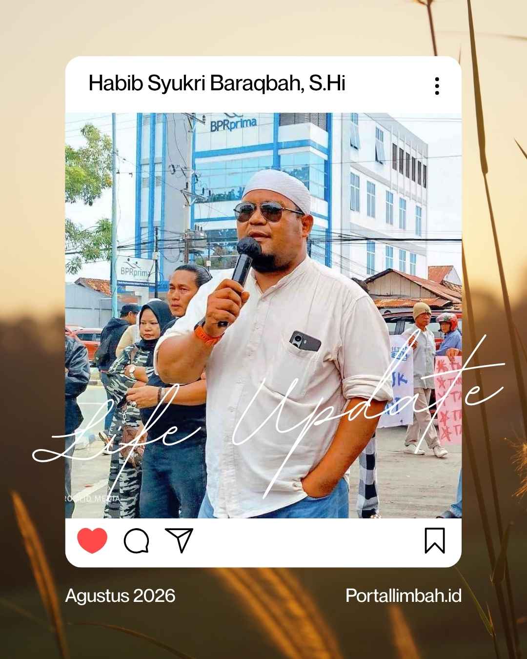 Bukan Rahasia Lagi, Wali Kota Jambi Didesak Lakukan Tes Rambut Terkait Dugaan Narkoba Kadis PUPR