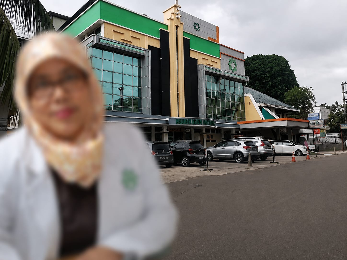 Pelayanan Dokter RS Arafah Jambi Dipersoalkan, Pasien Mengaku Tertekan Secara Psikologis Usai Berobat.