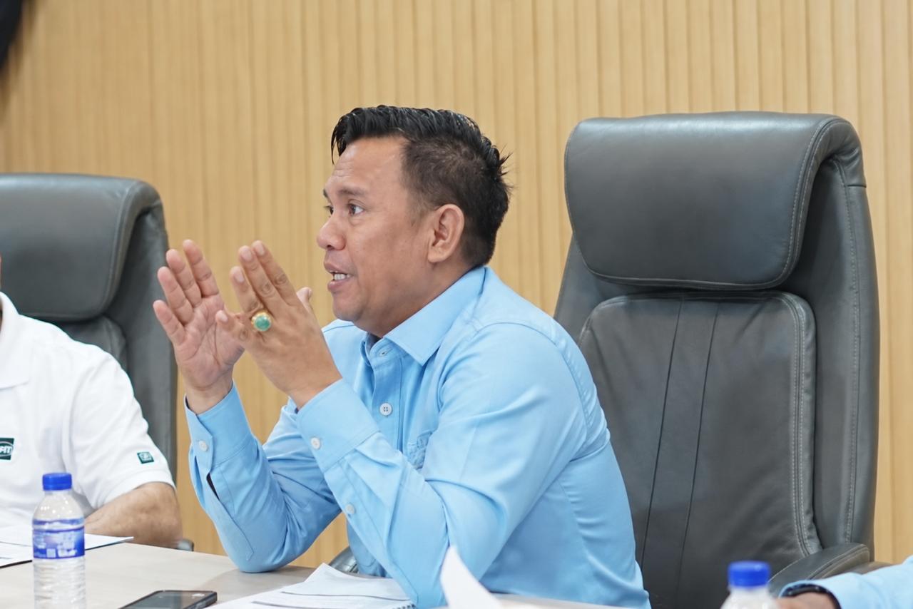Jernih Belum Tentu Aman bagi Keturunan: Bahaya Merkuri Terlarut dan Tanggung Jawab Moral PDAM Tirta Mayang